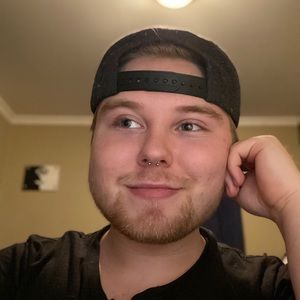 Meet your Posher, Jaden